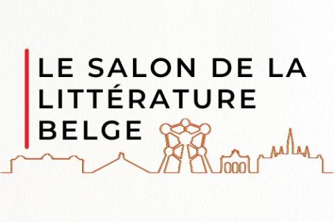 Le Salon de la litt&eacute;rature belge