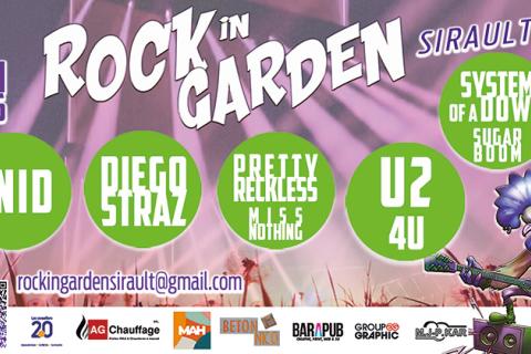 ROCK IN GARDEN SIRAULT banner