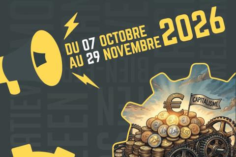Mus&eacute;e du Capitalisme