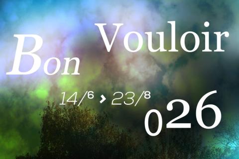 Salon du Bon Vouloir 2026