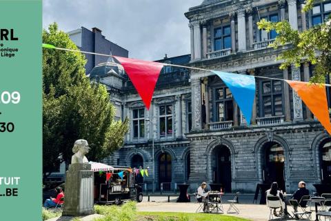 Journ&eacute;e D&eacute;couverte de l'OPRL