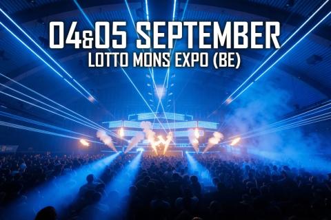 ENERGY FESTIVAL 2026 (SEPTEMBER)