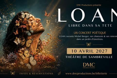 LOAN Libre dans sa t&ecirc;te