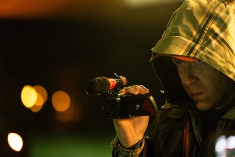 banner