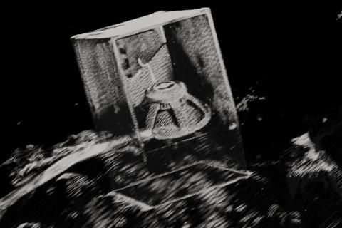 Axial x Gourmandises Records - Part.2