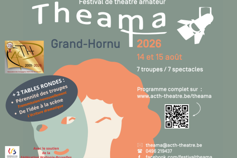 THEAMA 2026