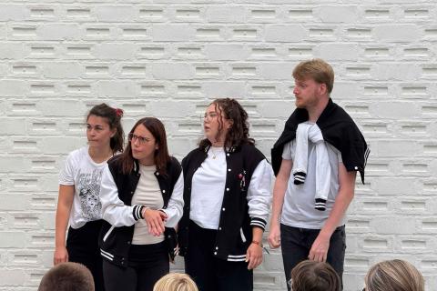 Impro
