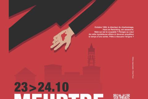 Affiche