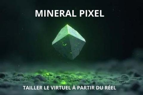 Mineral Pixel