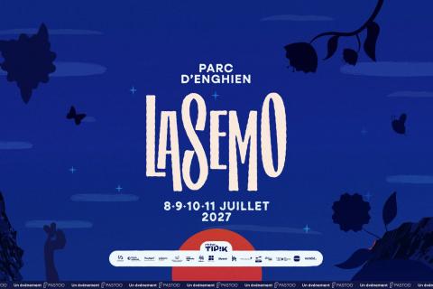Event banner