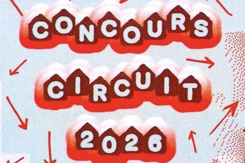 Concours circuit 2026