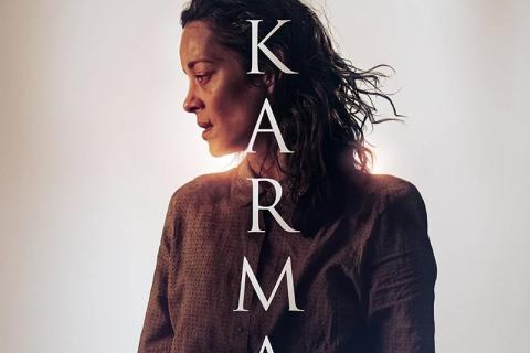 "KARMA" de Guillaume Canet