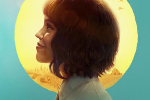 "KLARA AND THE SUN / KLARA ET LE SOLEIL" de Taika Waititi