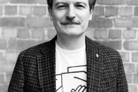 Ludovic Recchia