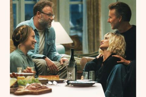 "THE INVITE / L&rsquo;INVITATION" d'Olivia Wilde