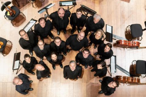 Ensemble Musiques Nouvelles