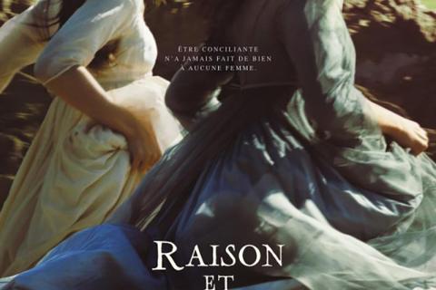 "SENSE AND SENSIBILITY / RAISON ET SENTIMENTS" de Georgia Oakley 
