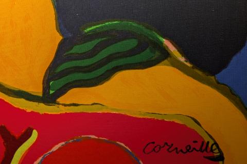 Corneille