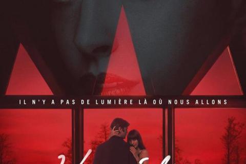"VERITY" de Michael Showalter 