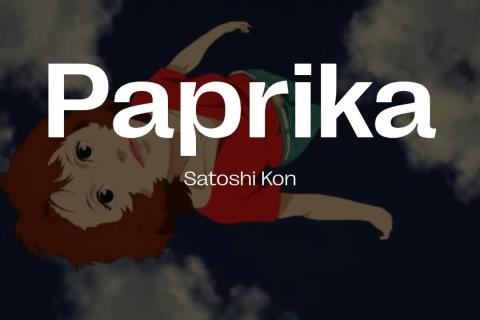 Paprika