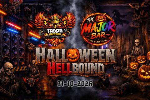 Halloween Hellbound