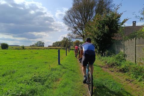 Tour Gravel