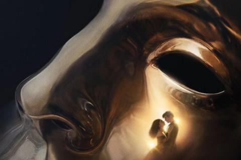"LE FANT&Ocirc;ME DE L'OP&Eacute;RA" d'Alexandre Castagnetti