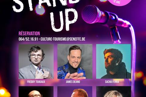 Affiche