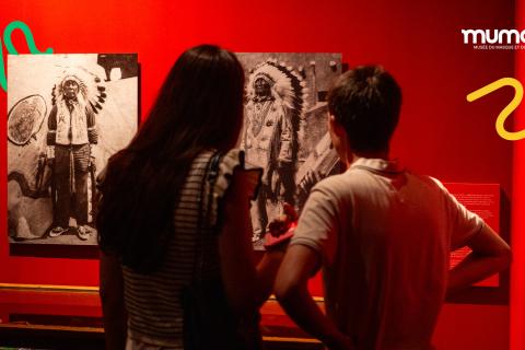 Lakota, une aventure bruxelloise
