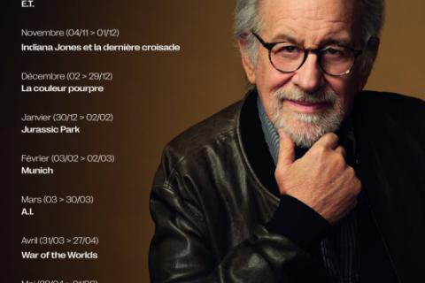 Spielberg