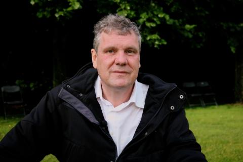 Interview - Luc Petit / Le Petit Chaperon Rouge