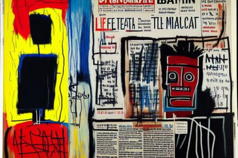 Chronique - Quelle place pour l'art dans les médias ?