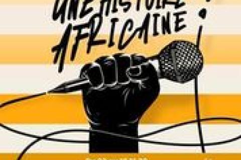 Chronique-Expo Révolution Rap