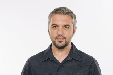 Interview - Jérôme Colin