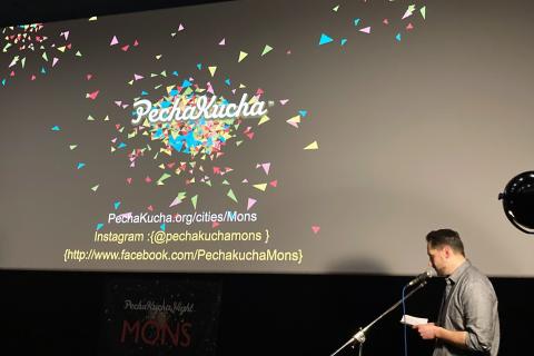 Chronique - Inspirez-vous !