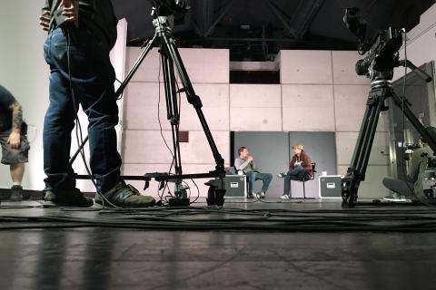Interview - Sushi
