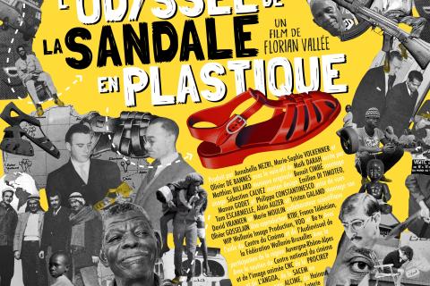 Chronique - L’Odyssée de la Sandale en Plastique