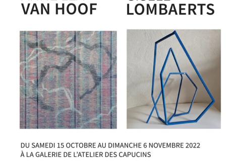 Chronique - Atelier des Capucins