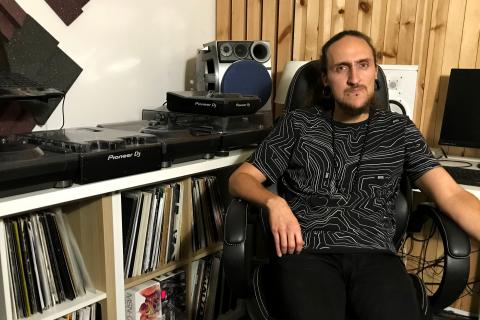 Interview - TAOS