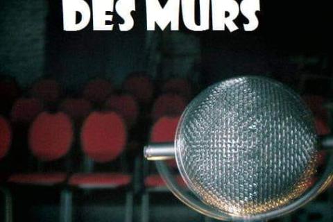 Interview - Festival "Courtes Formes" à l'Écho des Murs