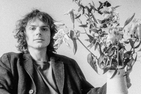 Edouard Van Praet - Retrospective Dour Festival