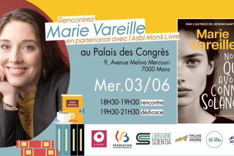 Event banner