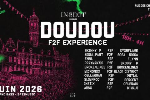 Event banner
