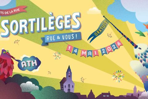 Event banner
