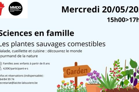 Event banner