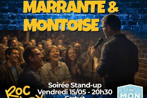 Event banner