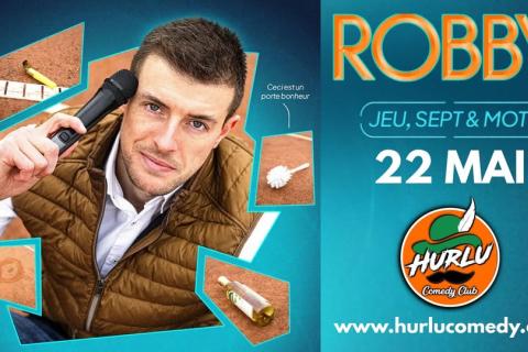 Event banner