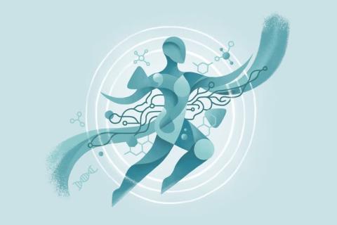 Event banner