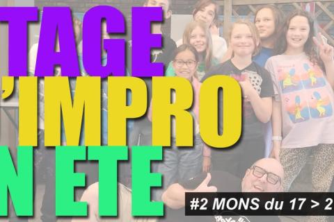 Event banner