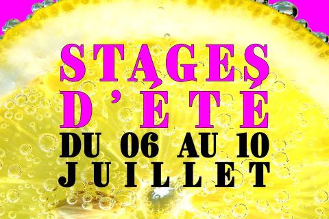 Event banner